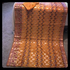 Saree sari silk Indian Pakistani woman clothings wedding Choli Lehenga Bollywood